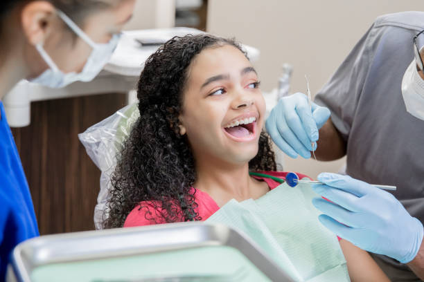 Best Cosmetic Emergency Dentistry in East Griffin, GA
