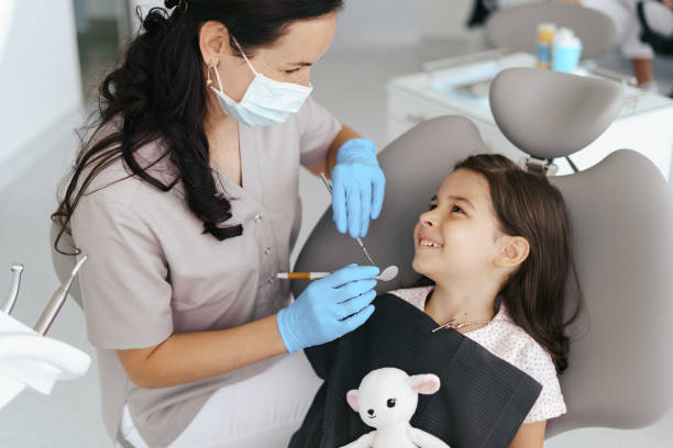 Best Weekend Emergency Dentist in East Griffin, GA