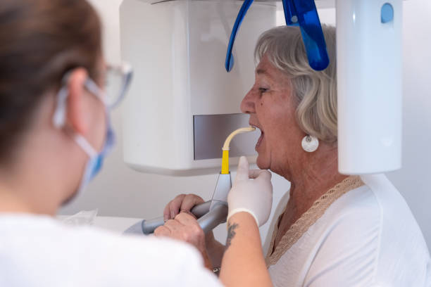 Best Emergency Denture Repair in East Griffin, GA