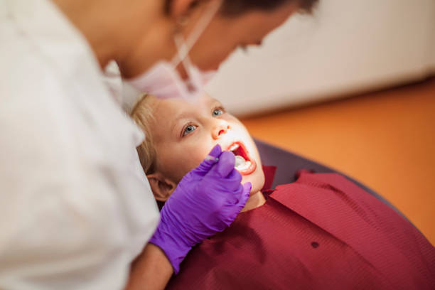 Best Emergency Treatment for Dental Infections or Abscesses in East Griffin, GA